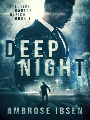 cover image of Deep Night